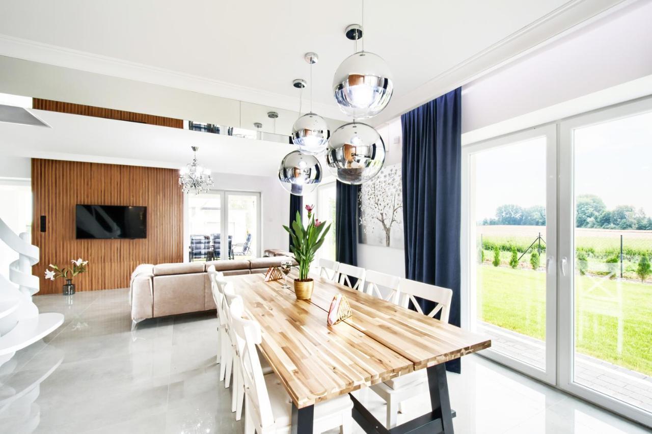 Villa Pod Orzechem