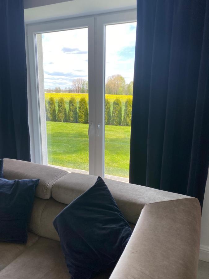 Villa Pod Orzechem *