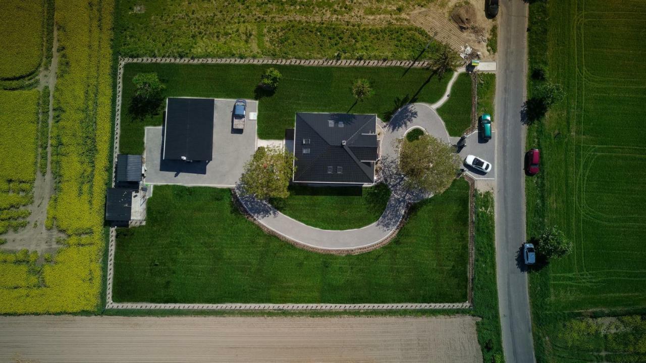 Pod Orzechem * Dobrzyn Nad Wisla